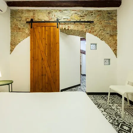 Aquarium 1', 1br , Ac & Wifi By Tilo